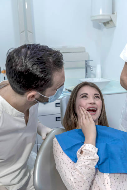 Best Mobile Emergency Dentist in Steubenville, OH