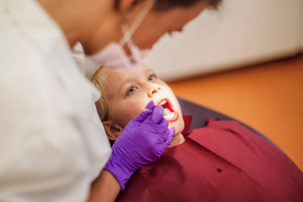 Best Emergency Root Canal Treatment in Steubenville, OH