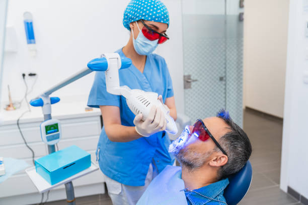 Best Pediatric Emergency Dentist in Steubenville, OH
