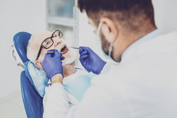 Best Emergency Dentist for Lost Fillings or Crowns in Steubenville, OH